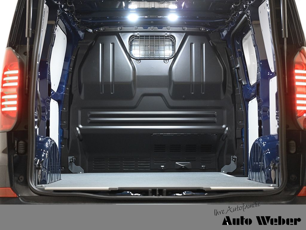 Volkswagen T7 Transporter - Bild 8