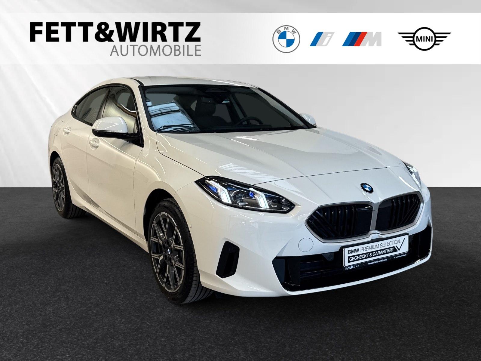 BMW 220 DrivingAssistant|Parkass.|18"LMR