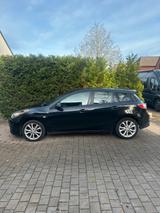 Mazda 3 . 1.6 Exclusive line - Mazda aus 2010: Mazda6