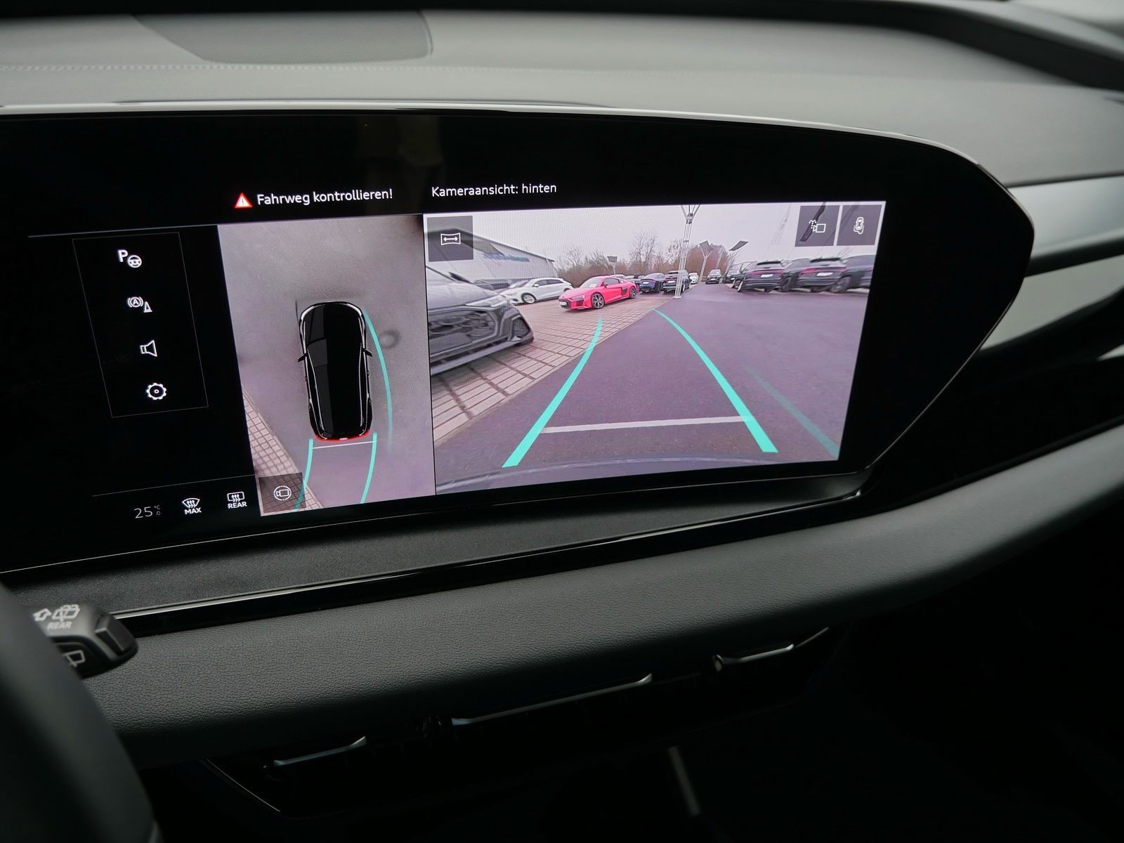 Audi Q6 e-tron - Bild 16