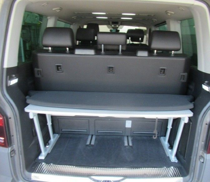 Volkswagen T6 Multivan - Bild 7