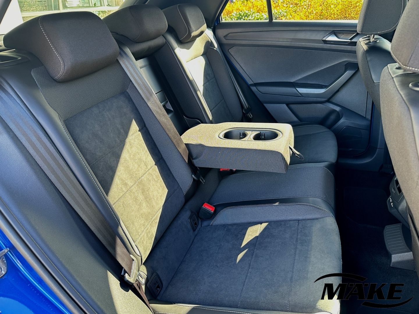 T-Roc Black Style 1.5 TSI DSG AHZV IQ.L RFK ACC