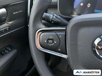 Volvo XC40 - Vorschau Bild 19