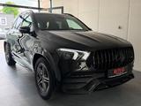 Mercedes-Benz GLE 400 d 4Matic-AMG-Pano-Massage-S.Belüftung - Mercedes-Benz GLE 400 in Mannheim
