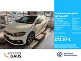 Volkswagen Polo GTI 2.0 TSI DSG Klima*SHZ - gebrauchte VW Polo aus dem Jahr 2022
