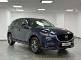 Mazda CX-5 Exclusive-Line AWD/NAVI/PDC/LED/DAB/SHZ/TEM - Mazda CX-5 Gebrauchtwagen in Köln