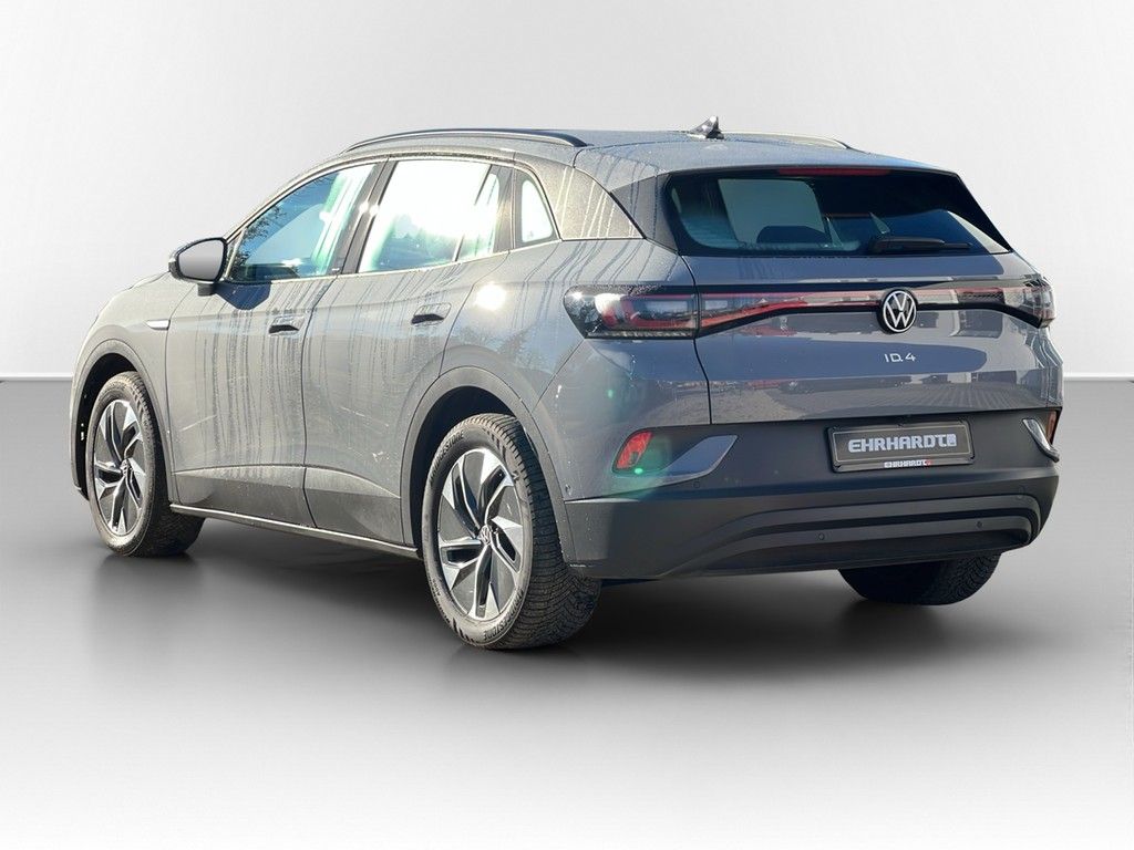 Volkswagen ID.4 - Bild 7