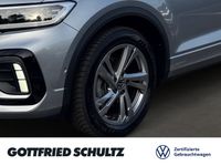Volkswagen T-Roc - Vorschau Bild 11