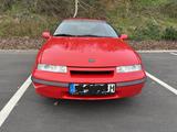 Opel Calibra 2.0i-mit H-Zulasung - Opel aus 1992