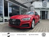 Audi A5 Sportback 40 TDI quattro sport  S-Line Matrix - Audi A5 Gebrauchtwagen in Stuttgart