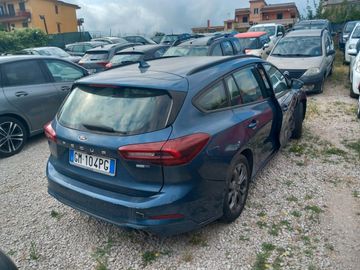 Ford Focus - 4