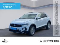 Volkswagen T-Roc - Vorschau Bild 1