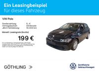 Volkswagen Polo - Vorschau Bild 2