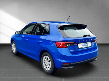 Skoda Fabia 1.0 TSI Active *PDChi*SHZ*SMARTLINK*TEL*