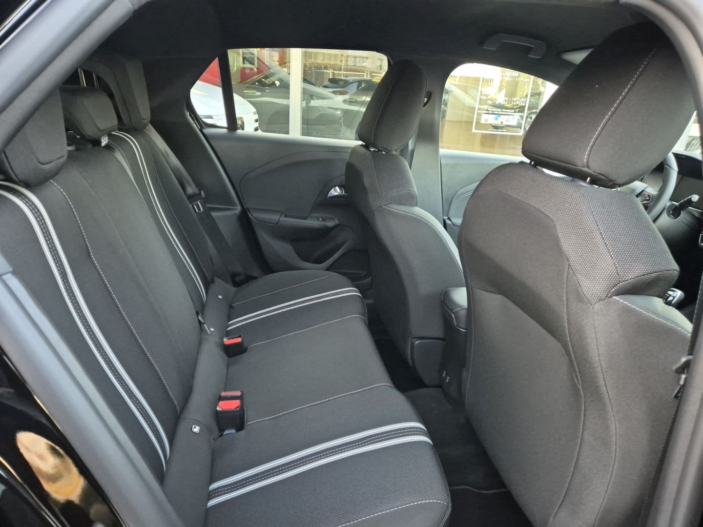 Fahrzeugabbildung Opel Corsa F GS Navi LED Apple CarPlay Android Auto K