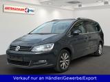 Volkswagen Sharan 2.0 TDI Highline 7-Sitzer DSG Leder SHZ - VW Sharan Gebrauchtwagen in Berlin