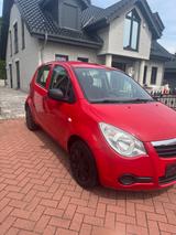 Opel Agila 1.0 ecoFLEX Edition Edition - Opel Agila: Ecoflex
