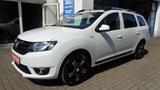 Dacia Logan MCV TCe 90 Lauréate AHK PDC - gebrauchte Dacia Logan aus dem Jahr 2016