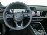 Audi A3 Sportback Advanced 35 TDI S tronic Navi SHZ - Audi A3: Limousine