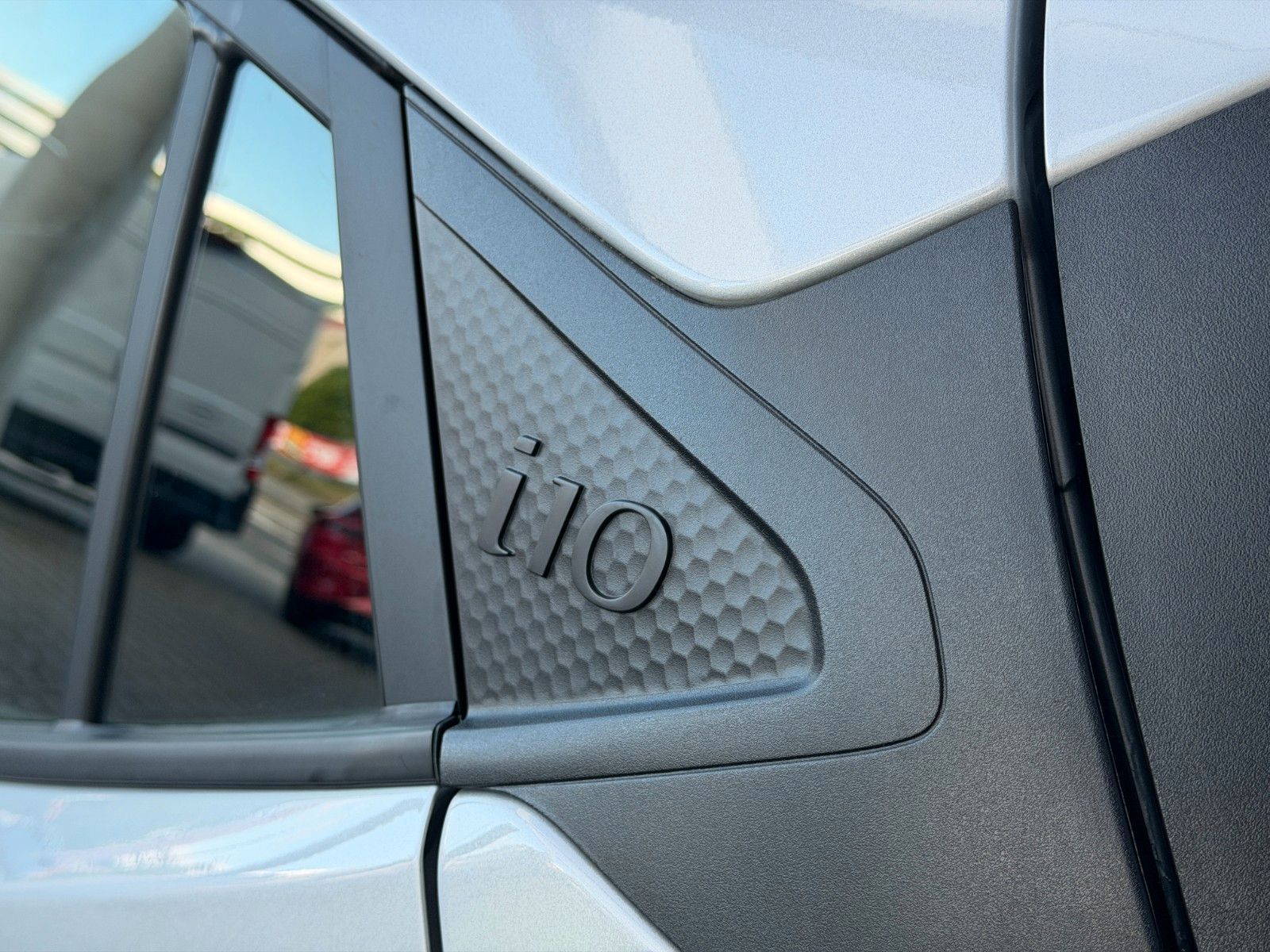 Fahrzeugabbildung Hyundai i10 1.2 Trend SHZ,PDC,AUT,DynLicht,FLA,LM,SpurH
