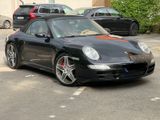 Porsche 911 Carrera S 997 Cabrio - Porsche in Berlin: 911