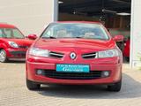 Renault Megane II Coupe / Cabrio Exception*1 HAND* - Renault Megane aus 2009: Cabrio