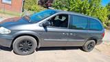 Chrysler CHRYSLER VOYAGER ) 2.8 CRD Siebensitzer - Chrysler Voyager: 2.8