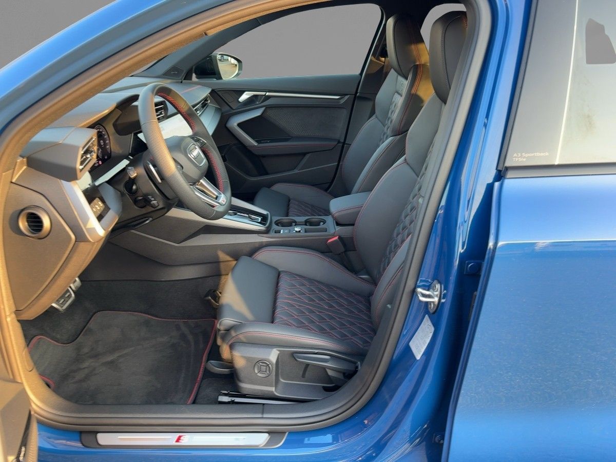 Audi A3 - Bild 10