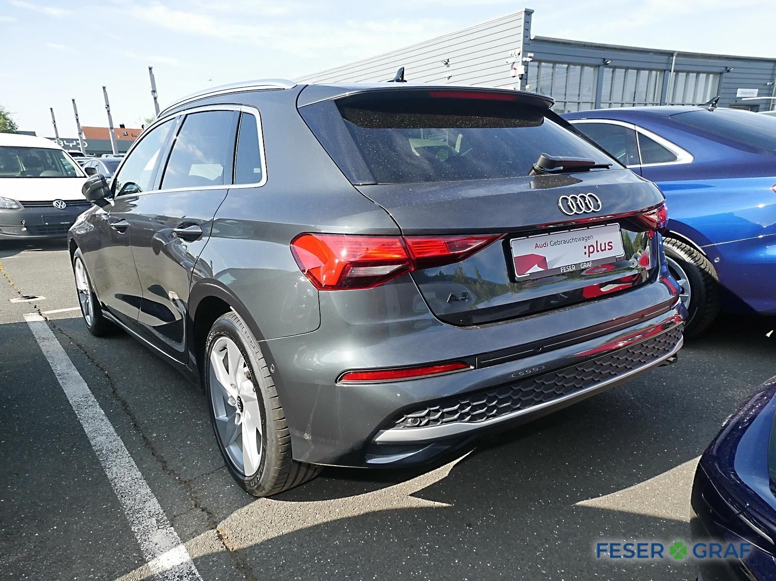 Audi A3 - Bild 4
