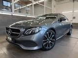 Mercedes-Benz E 220d Coupe 5 J. Garantie DAB LED NAVI SHZ KAM - Mercedes-Benz E 220: Coupe