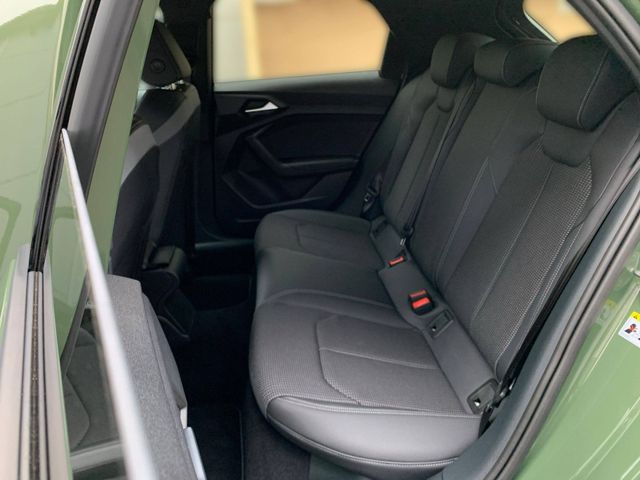 A1 allstreet 30 TFSI S TRONIC S LINE+NAV+PDC+ALU