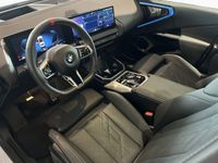 BMW X3 M50 - Vorschau Bild 12