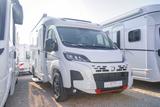 Dethleffs Globebus Camp Active T 1 PREISVORTEIL 4.233 EURO - Dethleffs Globe 4