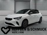 Opel CORSA EDTION STYLE PAKET KLIMA+EINPARKHILFE+TÜV+ - Opel Gebrauchtwagen in Mannheim