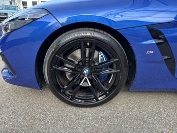 BMW Z4 sDrive30i Head-Up HK HiFi DAB LED WLAN RFK