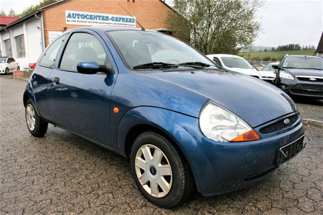 Ford Ka/Ka+ 1,3 Fun