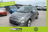 Fiat 500 Lounge / Bi-Xenon / Navigationssystem LM - Fiat 500 mit Benzin-Antrieb: Limousine