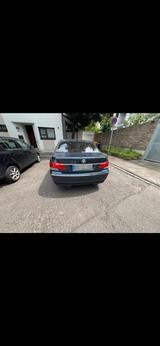 BMW 730d Facelift - BMW 730 mit Facelift