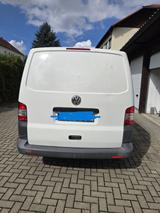 Volkswagen T5 Transporter - VW T5 Gebrauchtwagen in Dresden