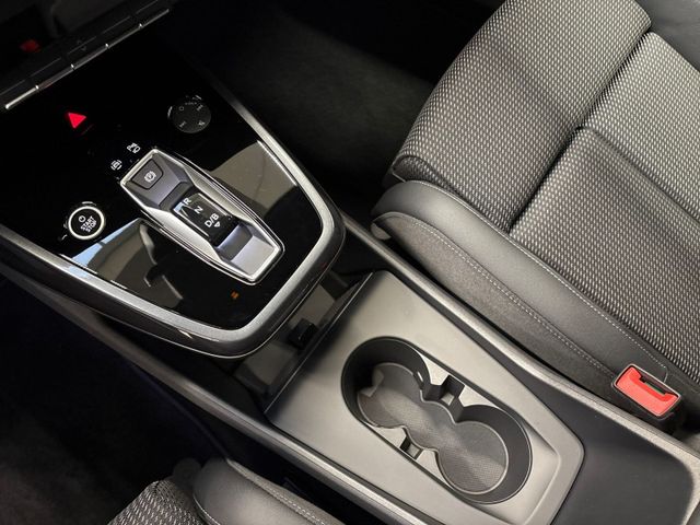 Q4 Sportback e-tron 55 QUATT S-LINE MATRIX+PANO+