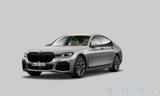 BMW 730d xDrive M Sport Soft-Close Laser Massage 20" - BMW 730 in Hannover