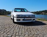 Nissan 91' Primera 2.0 eGT - Nissan Primera aus 1991
