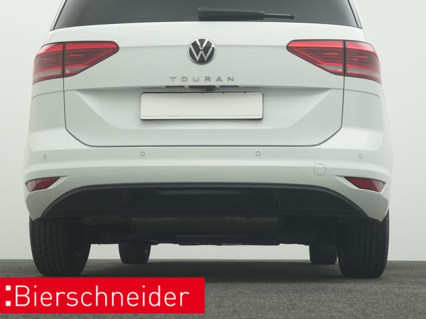 Volkswagen Touran - Bild 30