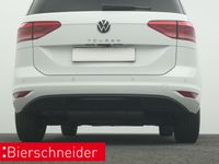 Volkswagen Touran - Vorschau Bild 30