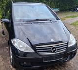 Mercedes-Benz A 150 CLASSIC Classic - Mercedes-Benz A 150 in Bremen