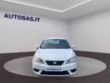 Seat SEAT Ibiza ST 1.2 tdi cr Style del 2014 - Seat Ibiza mit Diesel-Antrieb: 1.2