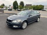 Skoda Octavia Combi Laurin & Klement TSI DSG - Skoda Octavia: Laurin Klement