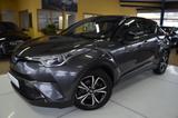 Toyota C-HR Hybrid AUTOMATIK / NAVI / R-KAM / PDC - schwarze Toyota C-HR