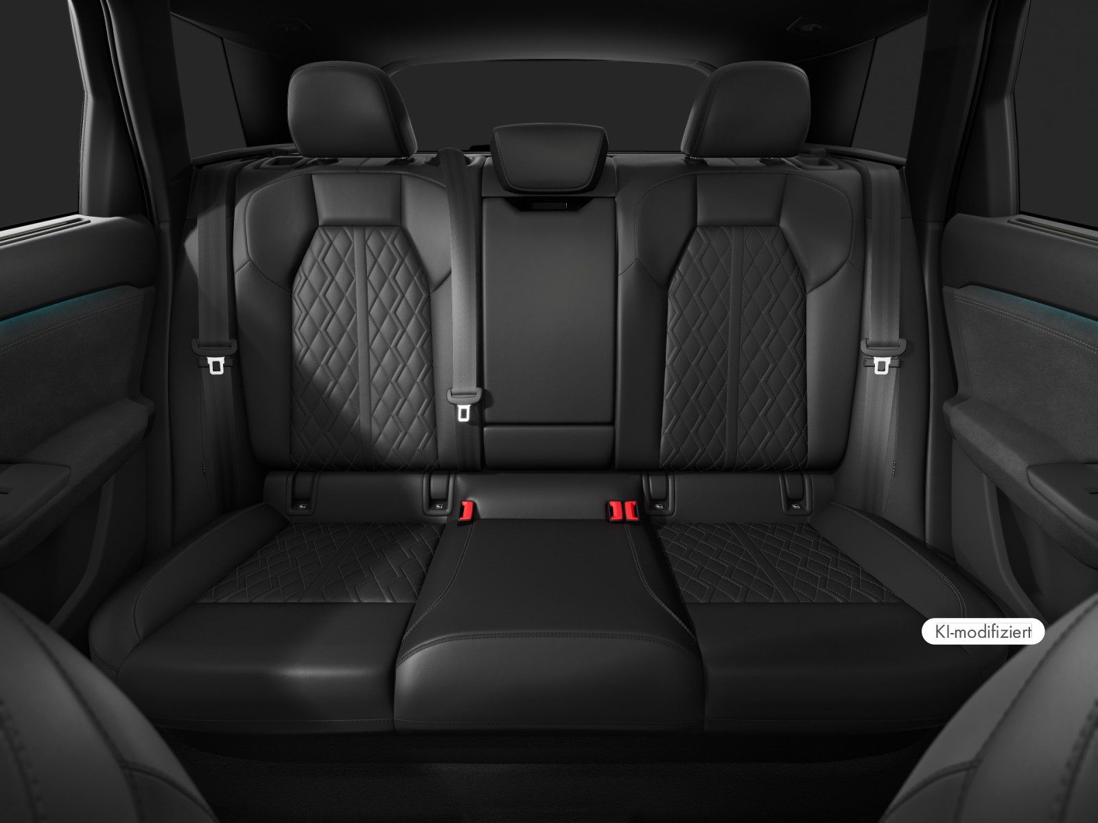 Audi Q6 e-tron - Bild 11