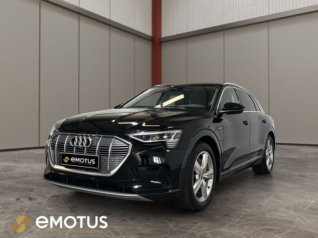 Angebot ansehen Audi e-tron